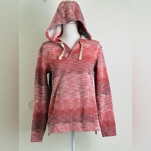 The North Face Wells Cove Knit Pullover Hoodie Size Small